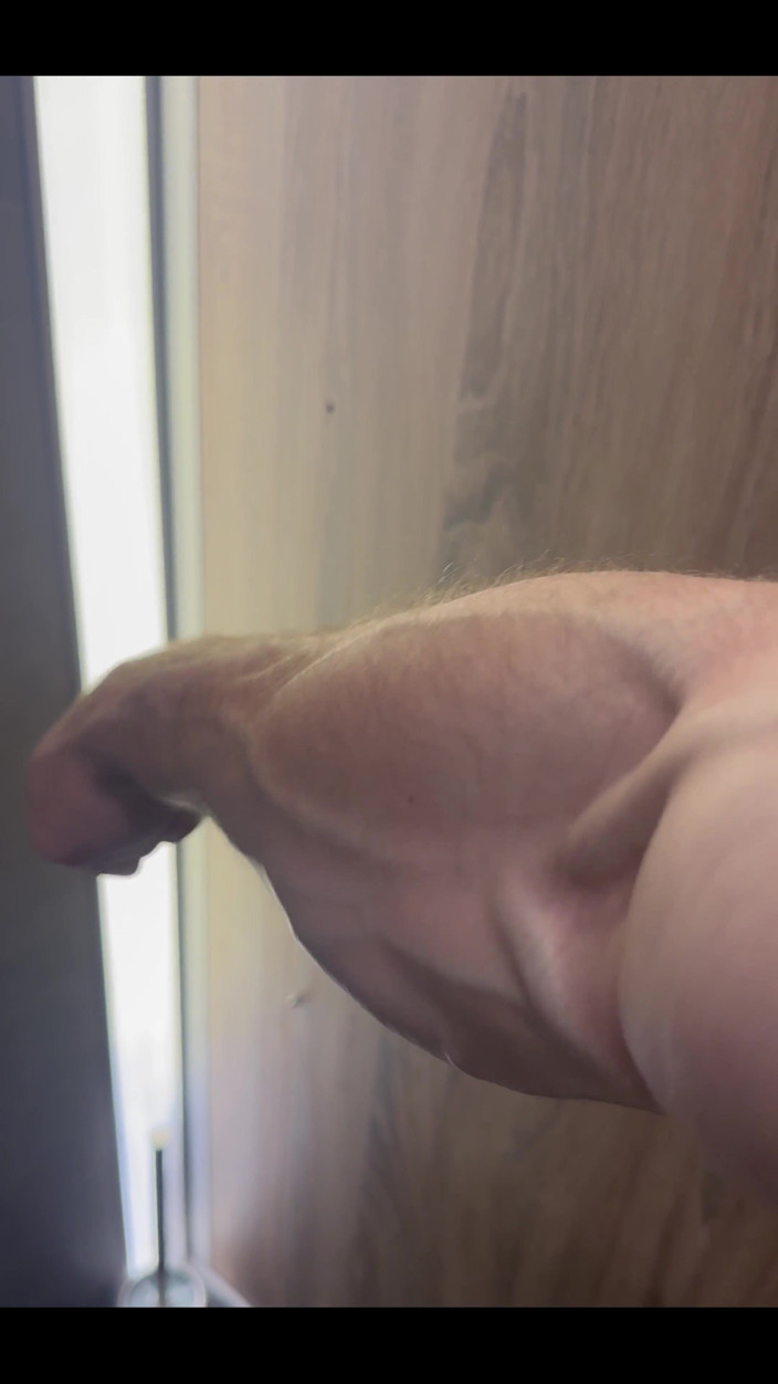 Mister Stone: Loaded Huge Meaty!