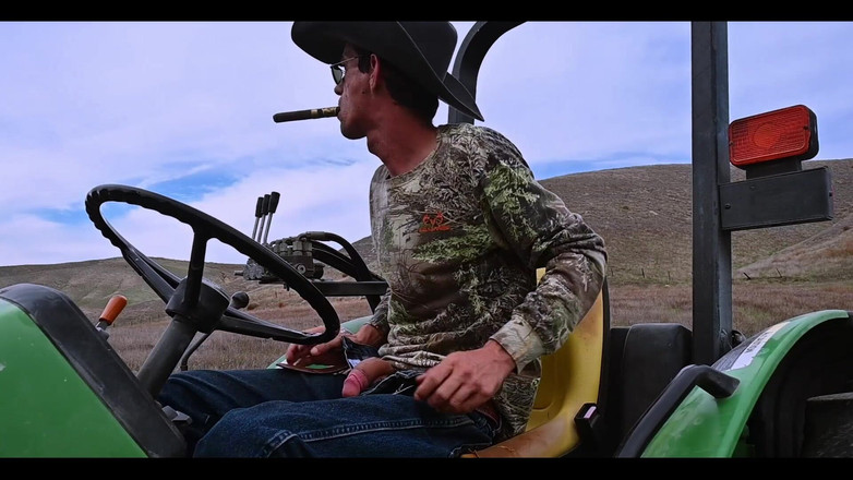 Joe Iandola: क्या आपको रंग ग्रेडिंग पसंद है?