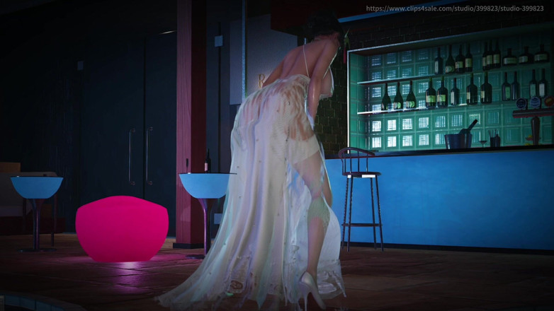 Asdfghjl2025: Escrava B013 feita em calcinha feminina