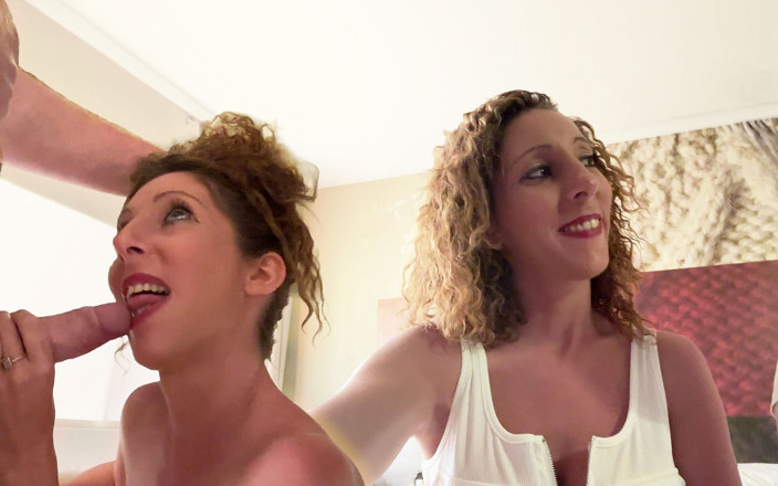Misschaudexxx: A Subscriber Joins Me at My Hotel First Thing in...