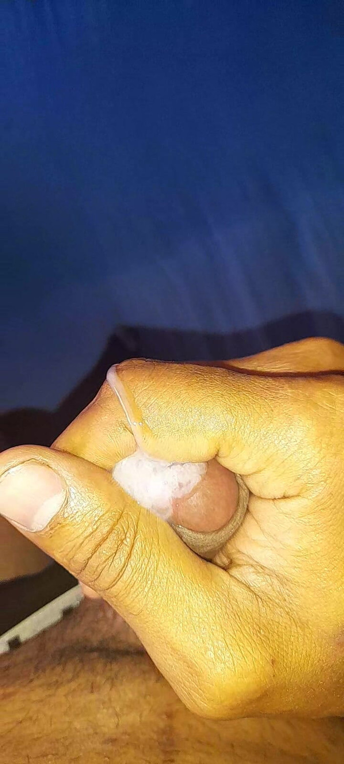 Latin sex 33: Melancap Kakak Tiri Fucking