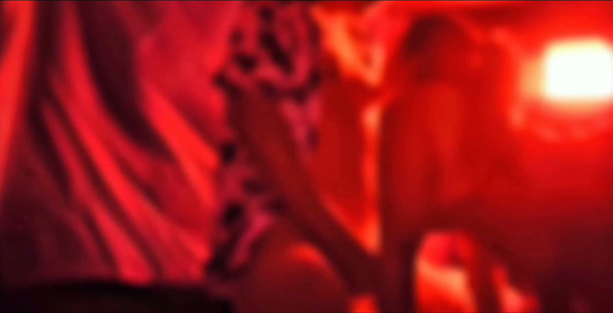 KAMA Official: Anyone Horny Wanna Take Care of Me