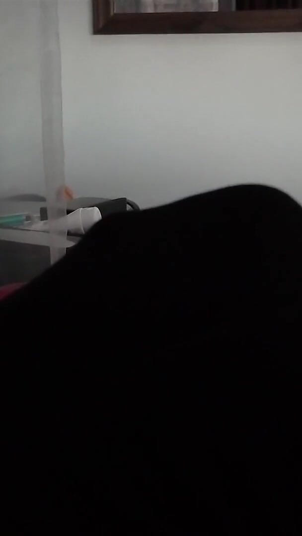 Part 3 - Tape Bondage, Pantyhose Layering, Nipple BDSM, Orgasms (Elena917 studio)