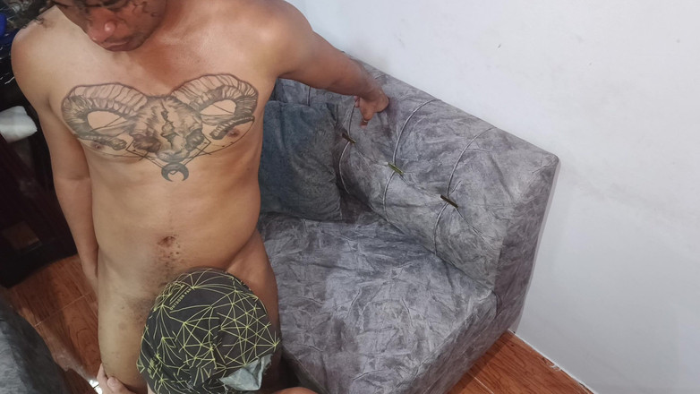 Foxxx_paulo: Přišel si pro ptáka a nakonec mu ho dali