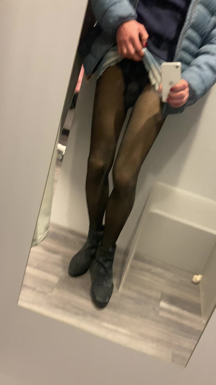 Sonitchka: 탈의실