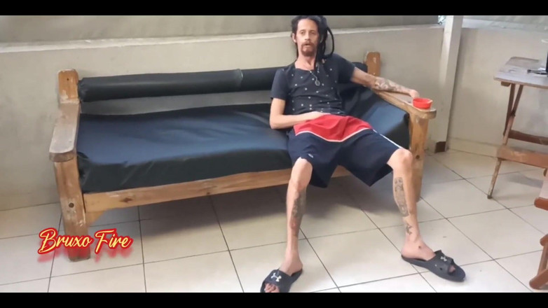 Bruxo fire: Đụ trực tiếp cho những chàng trai trên đường phố