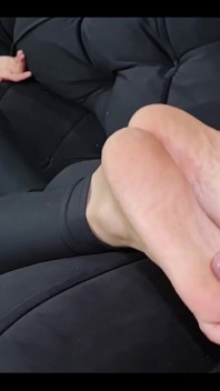 Footjob and Solejob