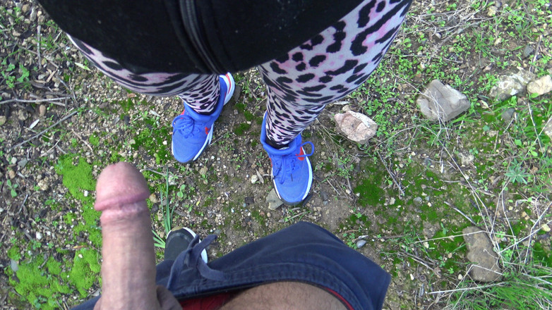 Souzan Halabi: Nadržený nevlastní syn mě prosí, abych se vystříkal na moji...