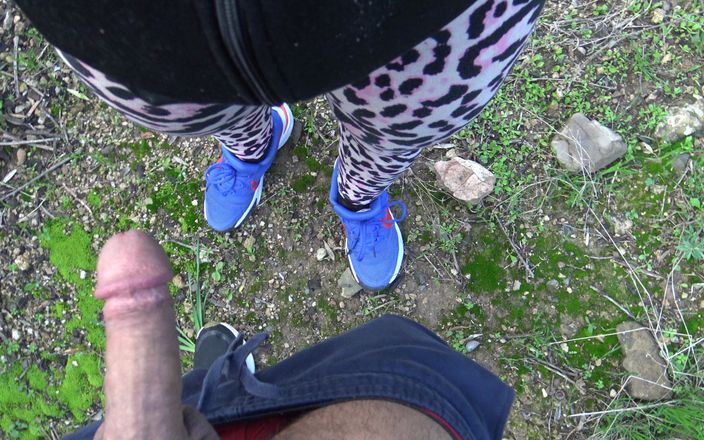 Souzan Halabi: Horny Stepson Begged Me to Cum on My Hairy Pussy...