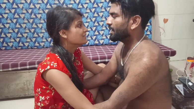 Aalox: Desi villaggio indiano ama il matrimonio sesso di coppia