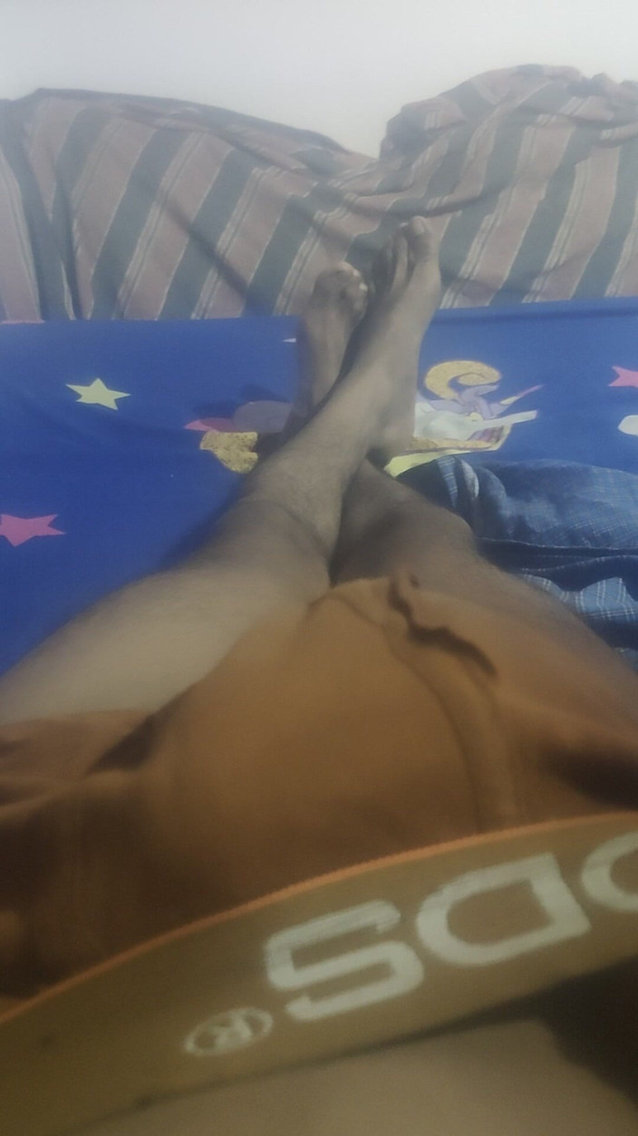 Garam_masala93: Step Stepsister Is Holding My Penis in Her Hand and...