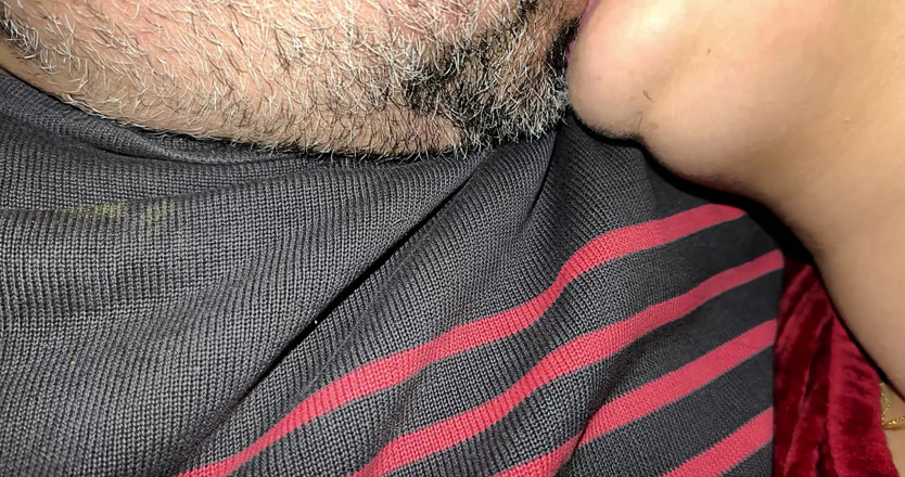 Moroccancouple: Coppia Iraniana Moglie Calda Sesso Romantico Grosso Cazzo
