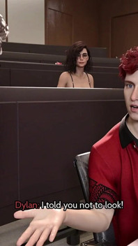 Une MILF Sexy Séduite - Freshwomen 11 Par Pantsu Interactive