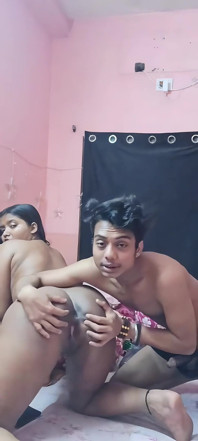 Marito Moglie Romantico Sesso Mattutino