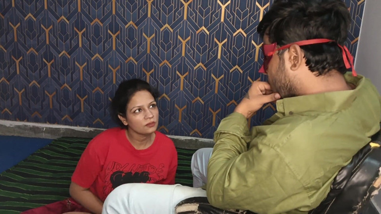 Anup chaubey: A Pushed Poor Girl Came to Ask for Work and...