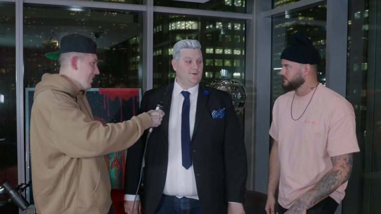 Pillow Talk: Doug Ford su S*x, covid &amp; Chlamydia !! (parodia)