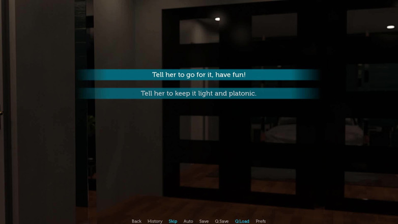 Dirty GamesXxX: Tacos. o femeie căsătorită se îndoiește sau nu că ar trebui...