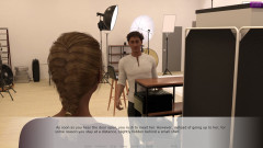 Porngame201: Żona mojego przyrodniego brata aktualizacji 24 do kontynuowania