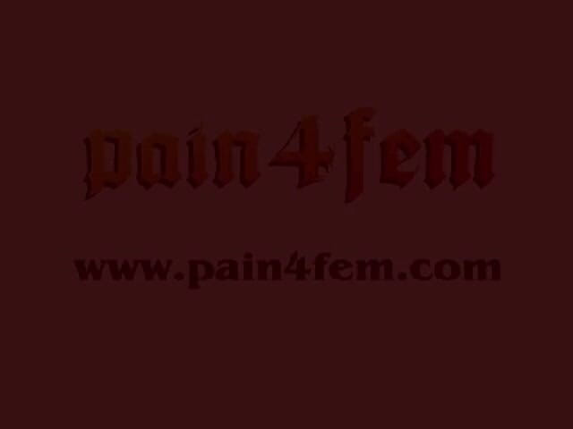 Spanking Server: Bicz piersi Giny 0512