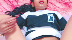 BadAim6: Dò una bella scopata alla mia ricca sorellastra latina finche...