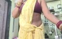 Aliases: Cocina cocina caliente bhabhi Sexaudio