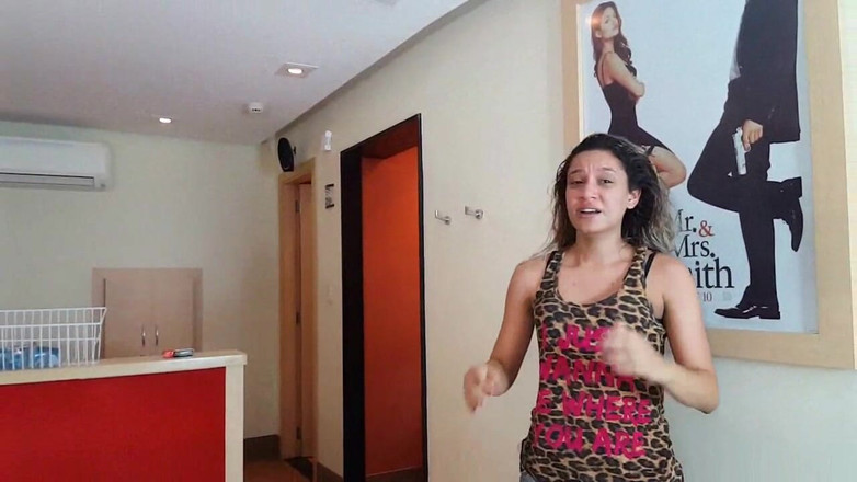 FetishKing: Face Sitting Lesbian Domination Real Fear in Real Time