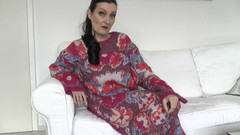 Lady Victoria Valente: 4 giorni prima del matrimonio: incontro tabù - Spruzza sul mio...