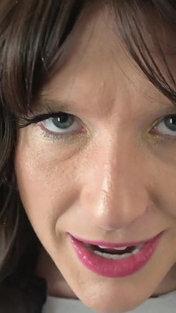 Eye Contact JOI
