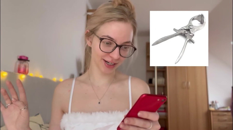 Goddess_Bella_Rae: De ce ar trebui să obțineți
