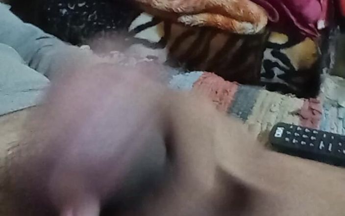 Sharma ji's penis: 흑형 대박 에 따