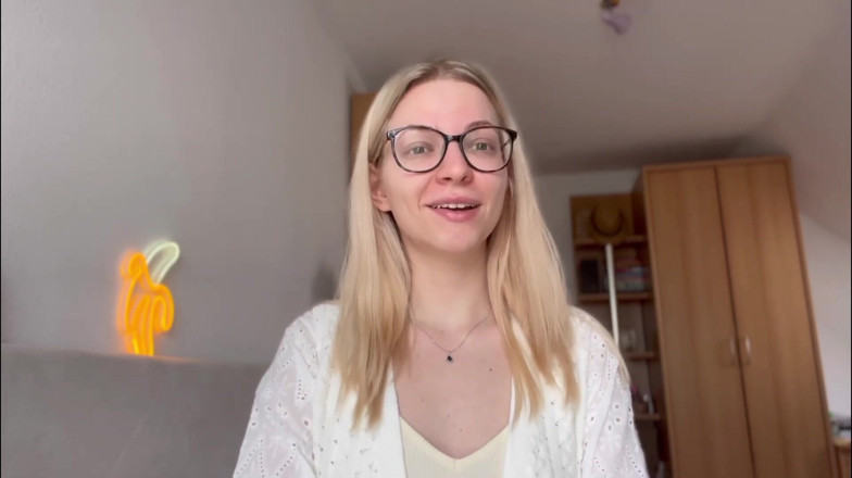 Goddess_Bella_Rae: Obryně fetiš
