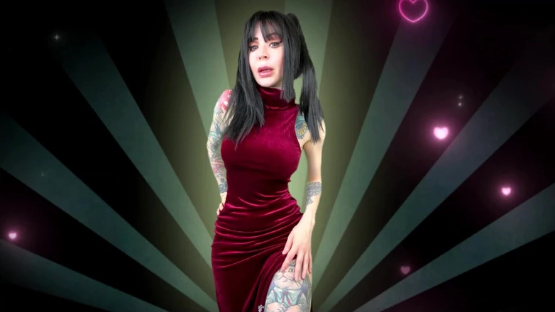 Baal Eldritch: Serve Step-mommy Forever - Findom, Addiction, Asmr