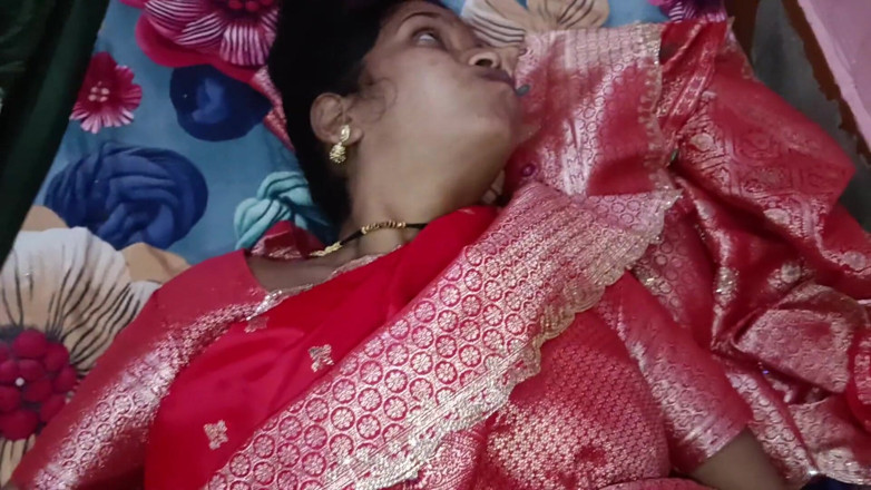 Shahilsingh119: Bini desi panas