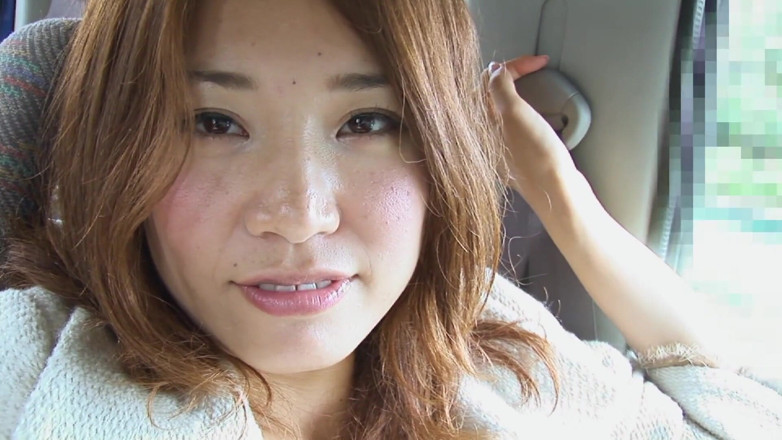 Japan Lust: Волосатую японскую жену сняли и заполнили спермой