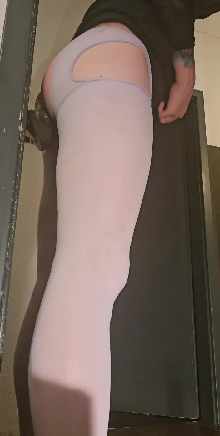 Sissy Millie Lucy: 有一个娘娘腔女友是什么感觉 第二部分