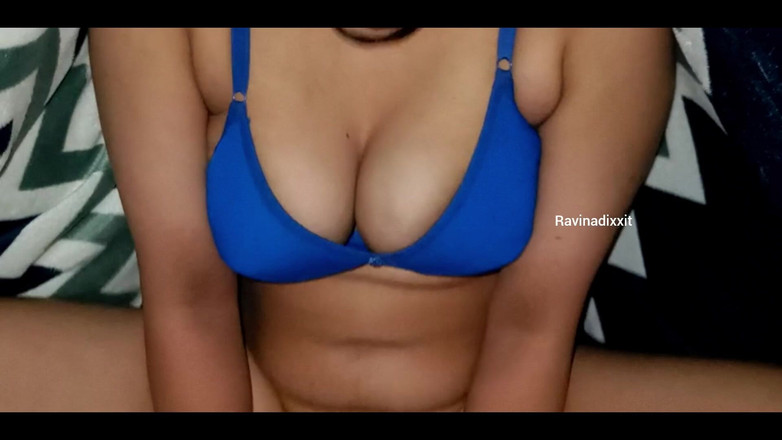 Couple's Diary: 하드코어 인도 섹스