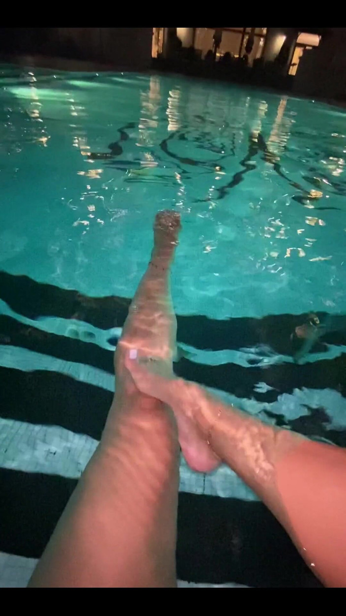 KiffaFeet: Video độc quyền dành cho bạn