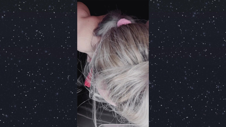 FinDom Goaldigger: Strapon Gag Into Sissy Mouth Asmr Captivating