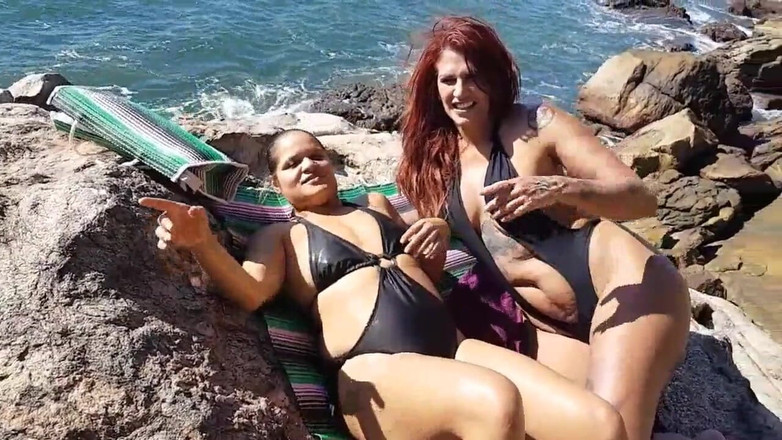 Paty Bumbum: 義母とセックスしてしまいました