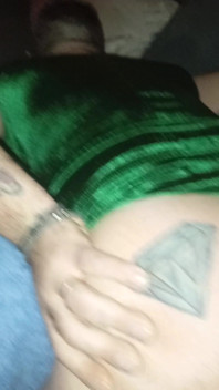 For Starters, Before My Wife Fucks Me