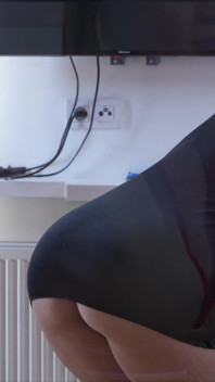Lesbian Anal Strap on Sex