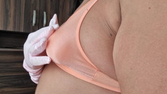 Only bras: Mein kleiner Trainings-BH ohne Körbchen und Polsterung