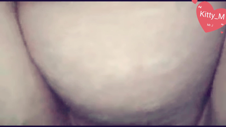 Jmgameplay: She love doggystyle and nice creampie