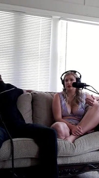 Erwachsener, nur chatten mit mr.flourish, James Hardon und Daisy Diva