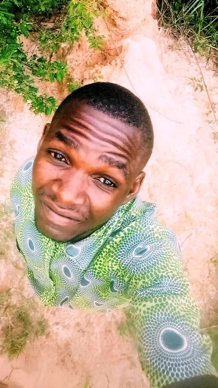 Judith xxx: Harika tanıtımım