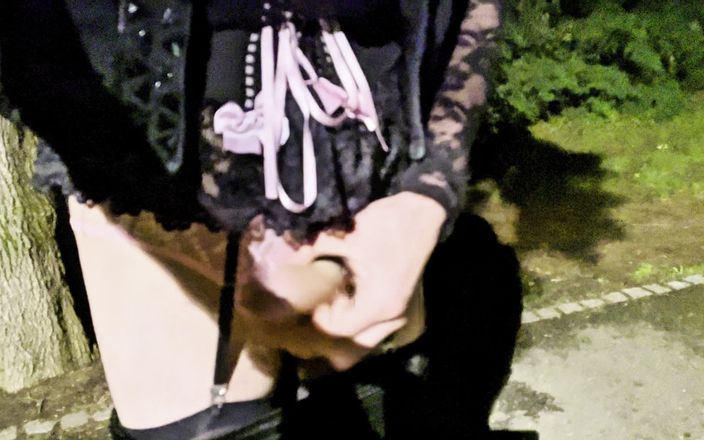 Zhenya Sissy: Стиль No7 Сисси шлюшки. Сисси готы (фембой + готеза + сисси / феминистская эстетика)