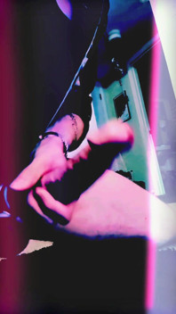 Hot Solo Cumshot W/musicedit