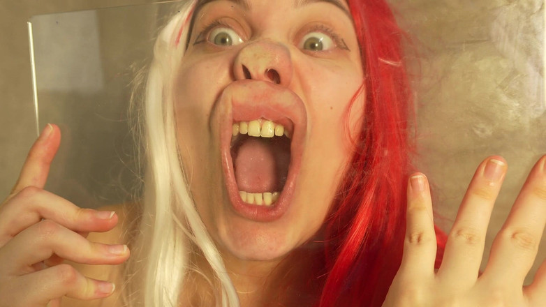 AmayaMori: 젖탱이를 핑계로 젖어