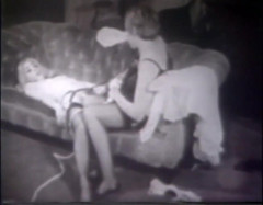 Vintage Usa: Sexo de culto del pasado vol.12