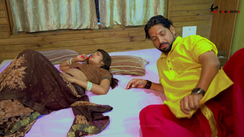 HOTKAMASUTRA: El sexo duro de india Sanjana